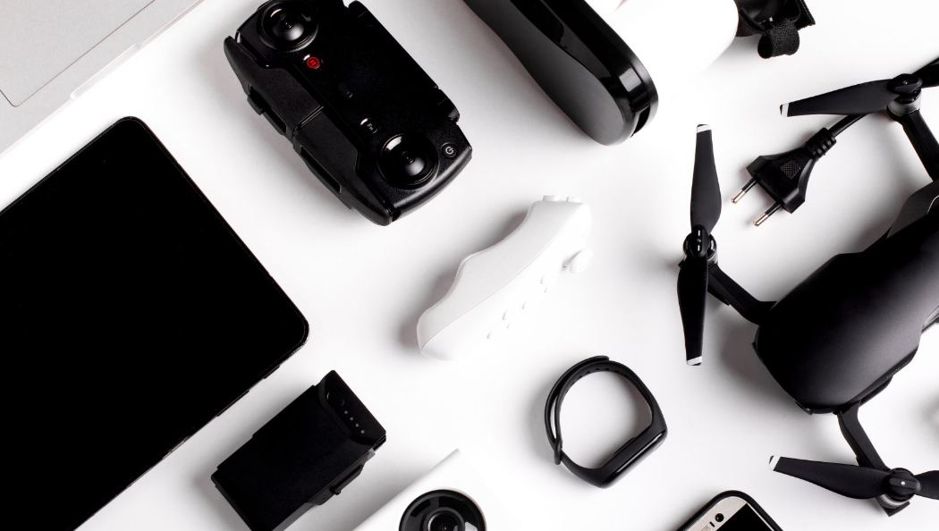 Lifestyle & Tech Gadgets