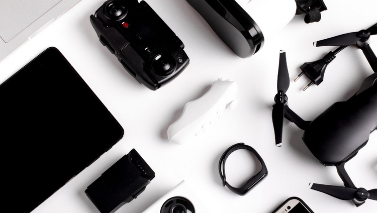 Lifestyle & Tech Gadgets