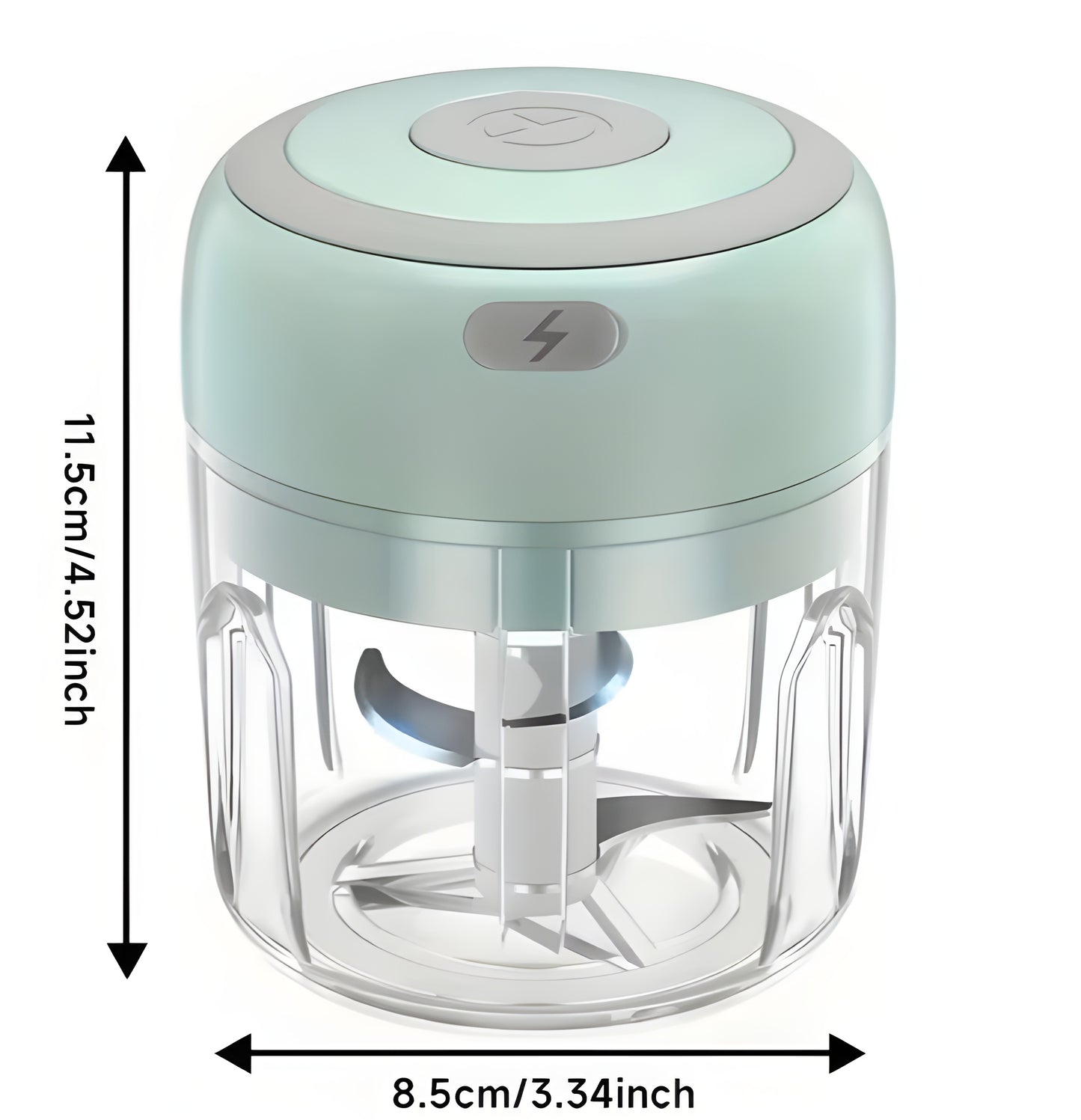 EasyChop - By Stuffs