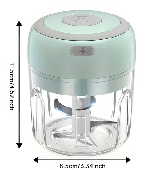 EasyChop - By Stuffs