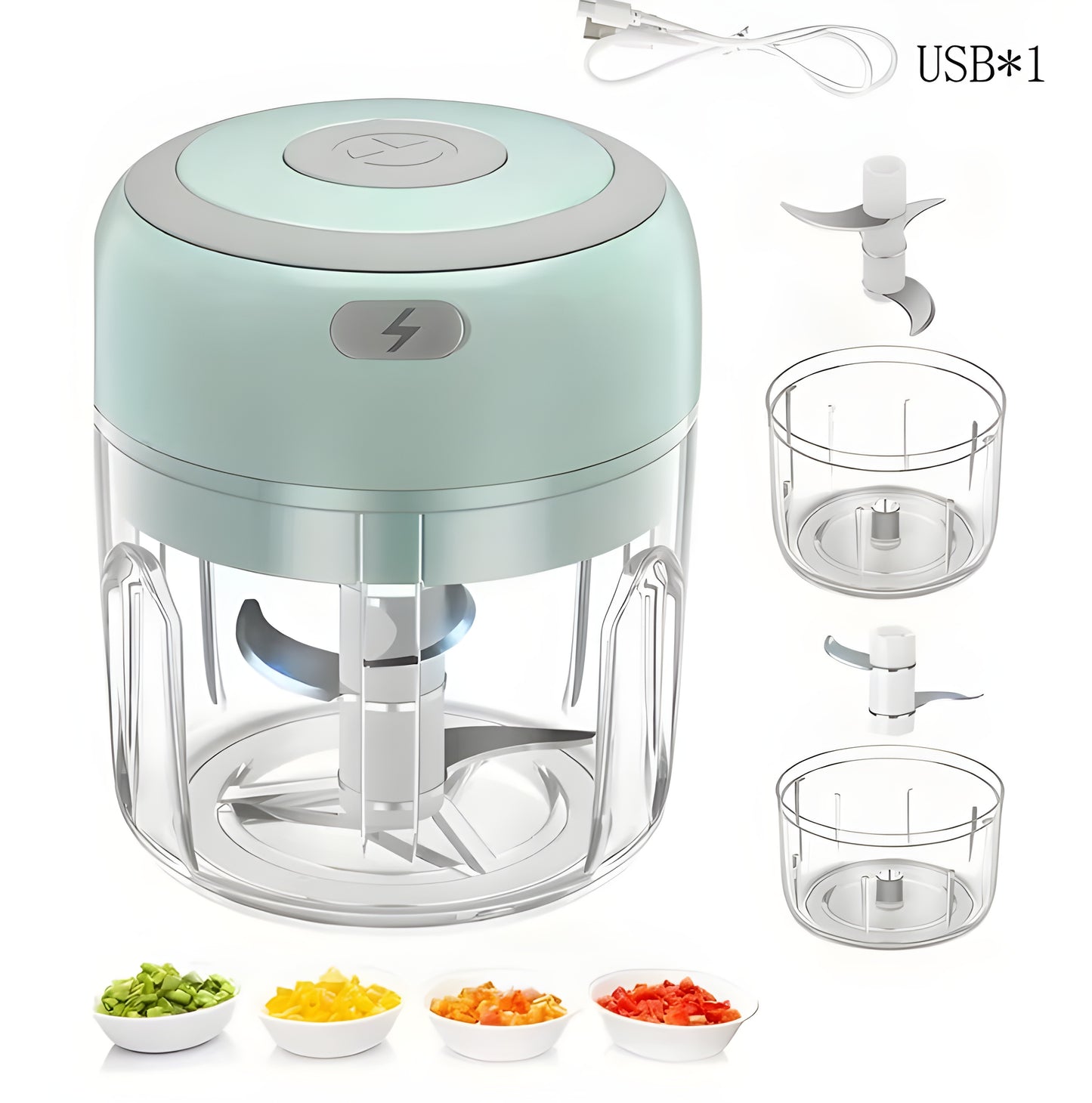 EasyChop - By Stuffs