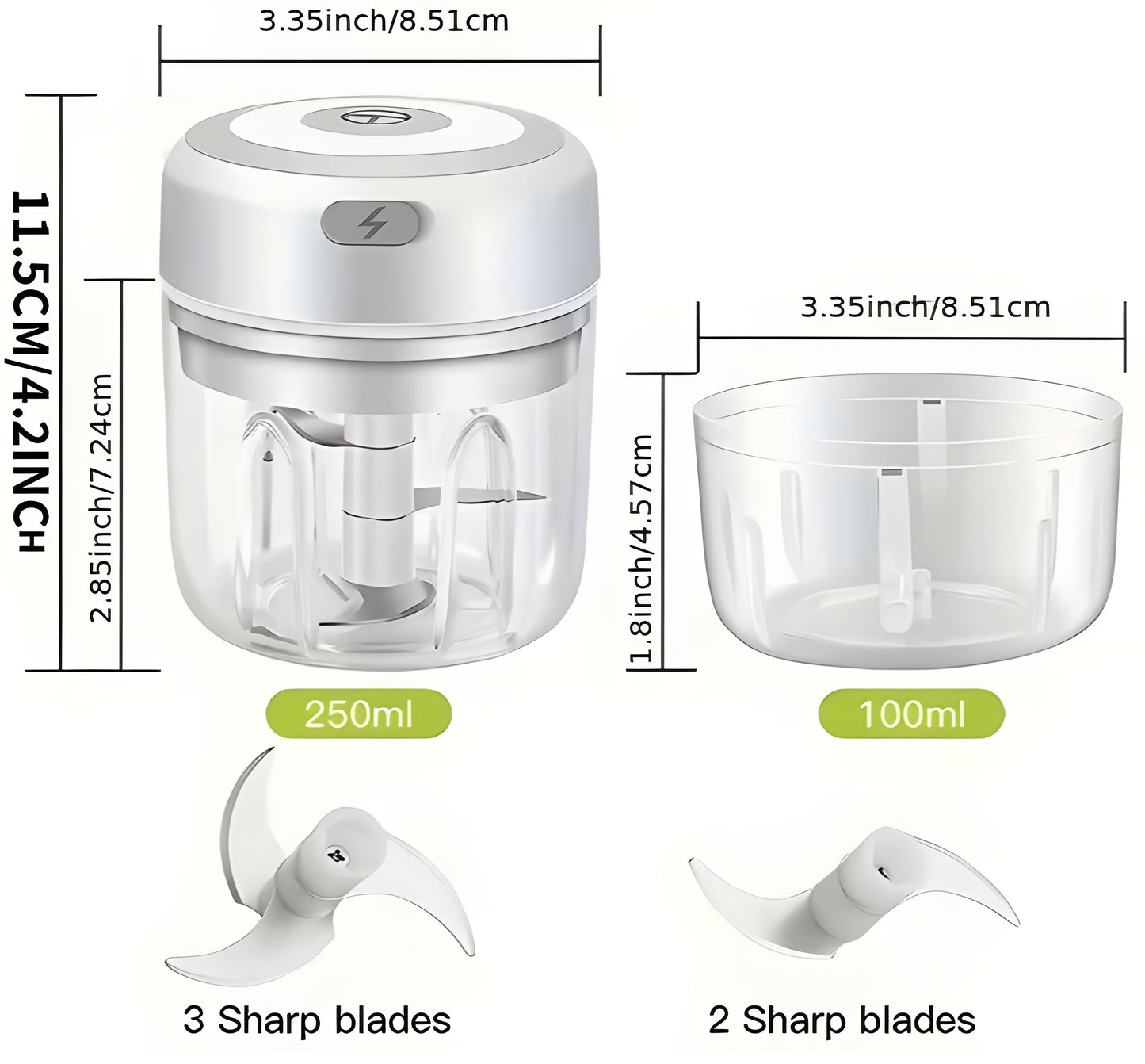 EasyChop - By Stuffs