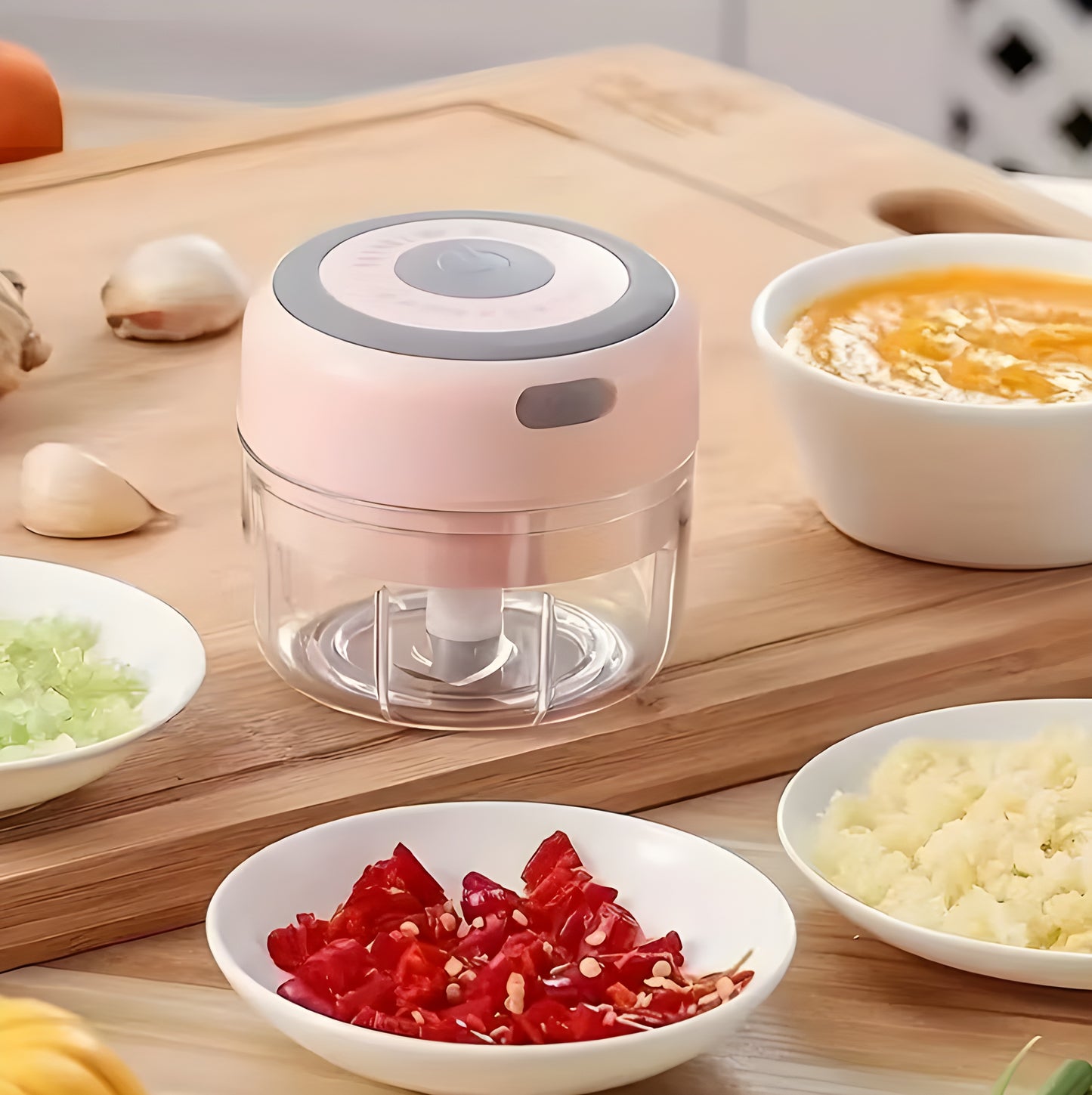 EasyChop - By Stuffs