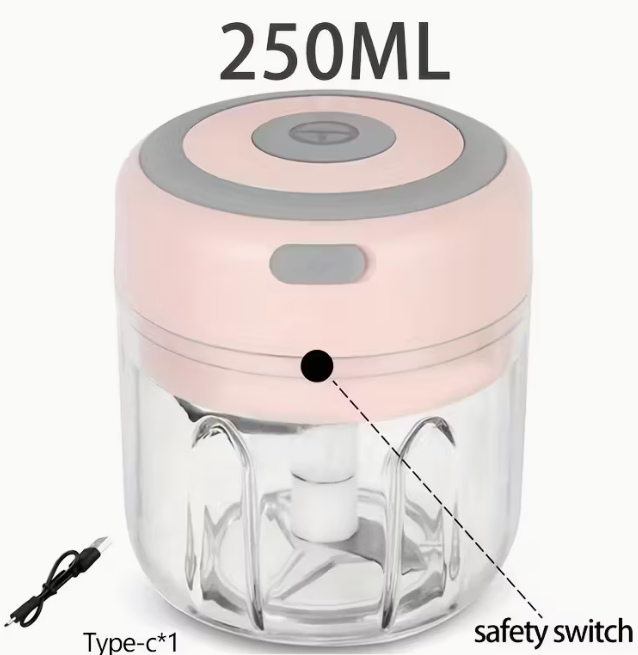 EasyChop - By Stuffs