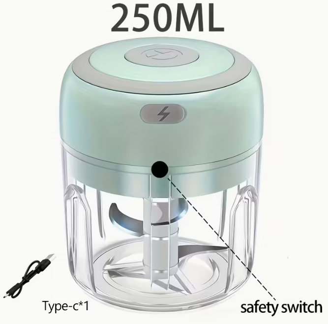 EasyChop - By Stuffs